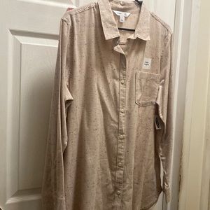 Old Navy Tunic Shirt